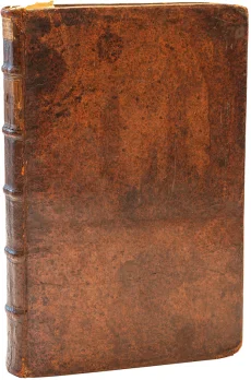 Учение и практика артиллерии, Иоанн Зигмунт Бухнер, 1711 г.